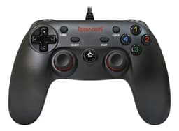 Joystick Redragon Saturn G807 Negro