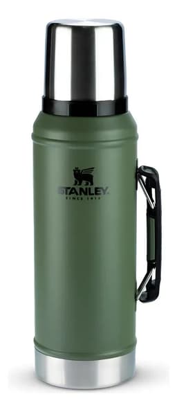Termo Stanley Classic Legendary 1 Qt (950 Ml) 28h Caliente Color Dried Pine
