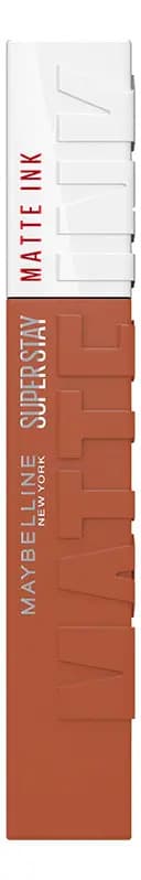 Labial Líquido Maybelline Super Stay Matte Ink Amazonian