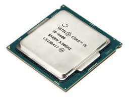 Procesador Intel OEM Core i5 de 3,30 GHz Lga 1151 i5-6600