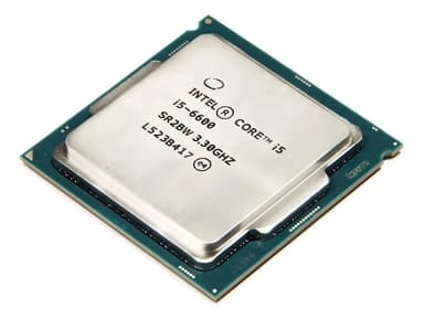 Procesador Intel OEM Core i5 de 3,30 GHz Lga 1151 i5-6600