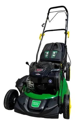 Cortadora de Césped Naftera Green Park Briggs & Stratton 6.25HP 4 en 1