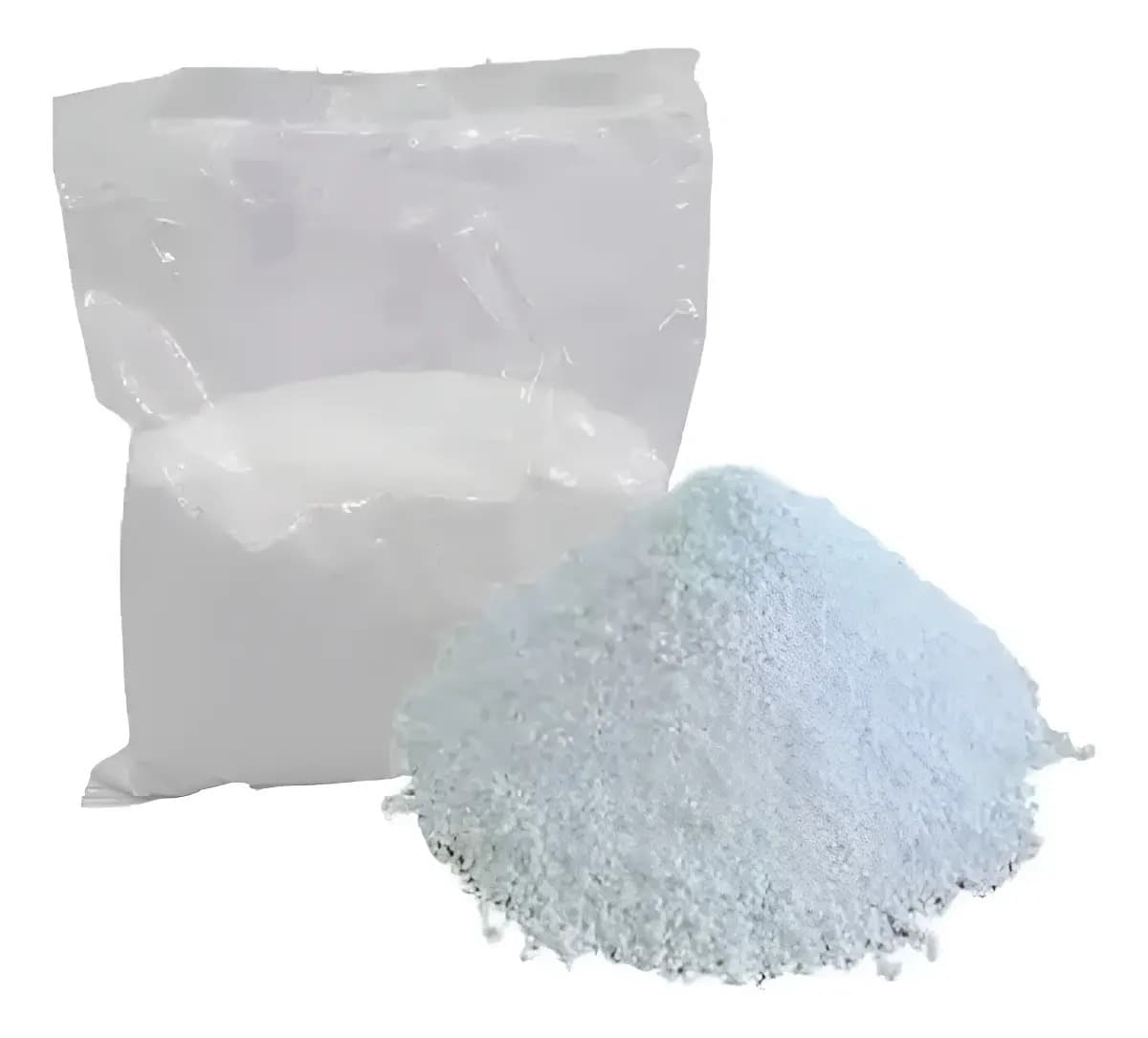Cloro Granulado Rapido Dicloro De Disolucion Rapida Para Piletas X 5kg