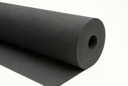 Alfombra 6 ( 2 X 3 Mts ) Tipo Color Gris Oscuro Diseño De La Tela Boucle/liso