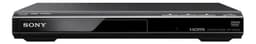 Sony Dvp-sr510h Reproductor Dvd Negro Hdmi