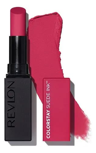 Lapiz Labial Revlon Colorstay Suede Ink Type A