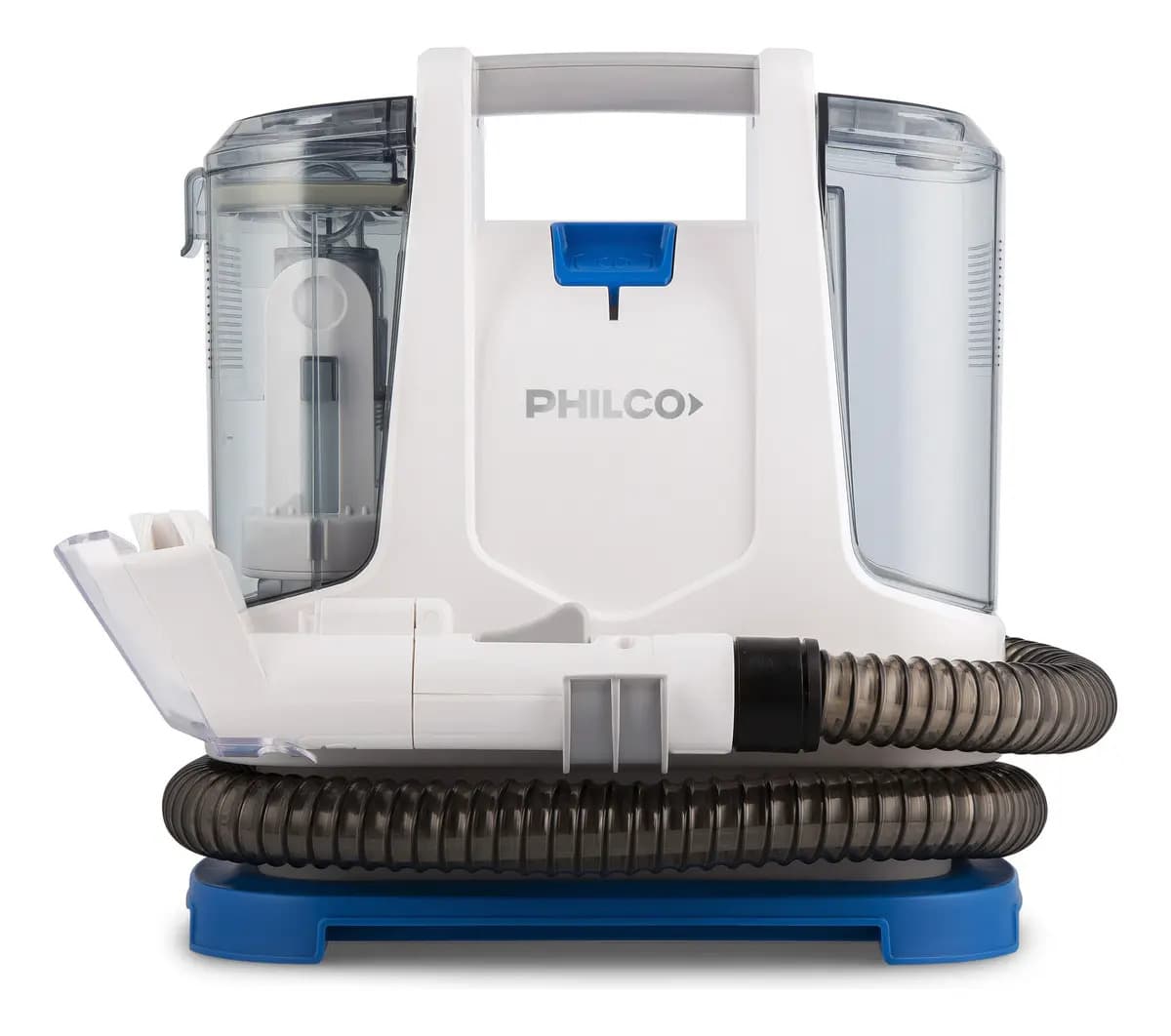 Aspiradora limpia tapizado y alfombra Philco 400w 94PHASP6336