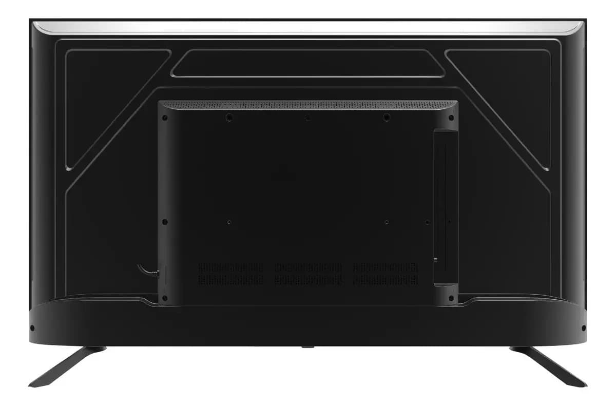 Smart Tv 50 Pulgadas 4k Ultra Hd Google Tv Wifi Frameless Enova