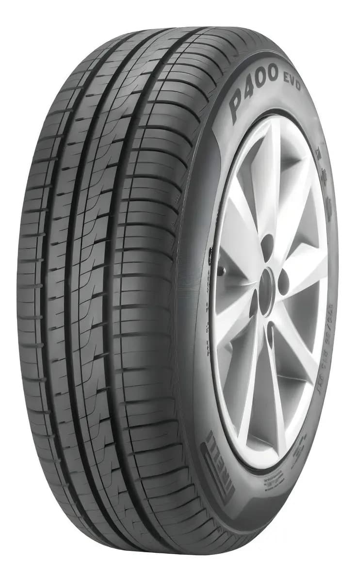 Neumático Pirelli P400 EVO P 175/65R14 82 T