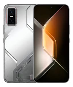 Infinix Gt 30 Pro 5g Dual Sim 256 Gb 12 Gb Ram Hoja Blanco