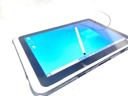 Tablet Core X5 Z8350 10" 64GB color blanco 2GB de memoria RAM