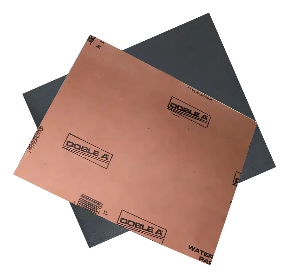 Lija Al Agua X Unidad Marca Doble Aa Mm Cantidad De Granos 220