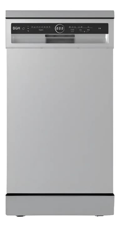 Lavavajillas Bgh Silver 10 Cubiertos