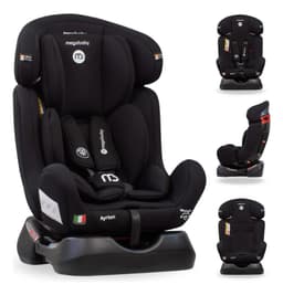 Butaca Auto Bebé Last Ayrton Mega Baby Convertible 0-25 Kg