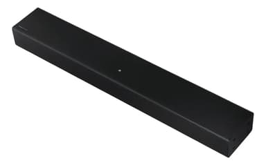 Parlante Barra De Sonido Samsung Soundbar T400 Negro CAJA CERRADA