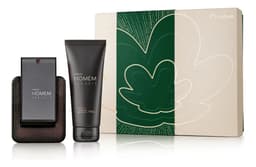 Regalo Cor.agio de Natura para hombre