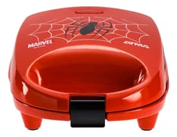 Sandwichera Spider Man Atma Marvel