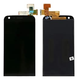 Modulo Pantalla Display Para LG G5 H830 H840 H850 H860 Color Negro