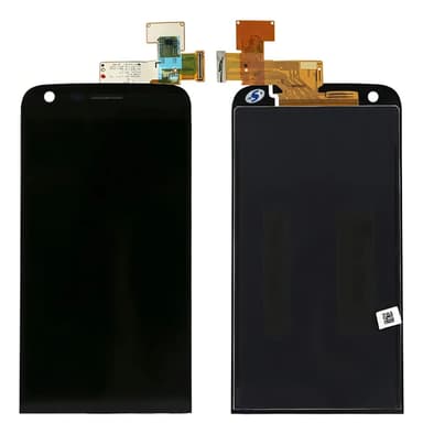Modulo Pantalla Display Para LG G5 H830 H840 H850 H860 Color Negro