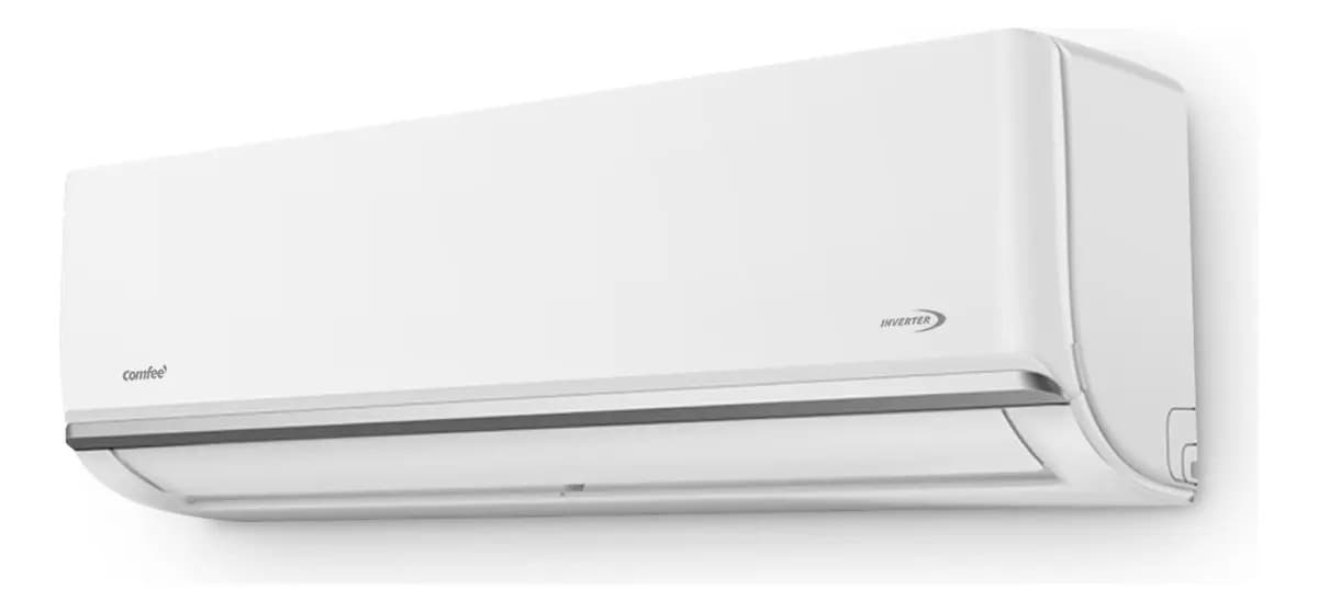 Aire Acondicionado Comfee Inverter Split Frío/calor 3096 Fg Color Blanco