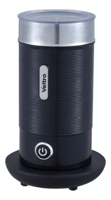 Lechera Espumador Cafe Chocolate 100ml Frio 200 Ml Caliente Negro