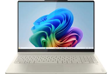 Lenovo Yoga 7 16 Ryzen 7 350 16gb 1tb Ssd