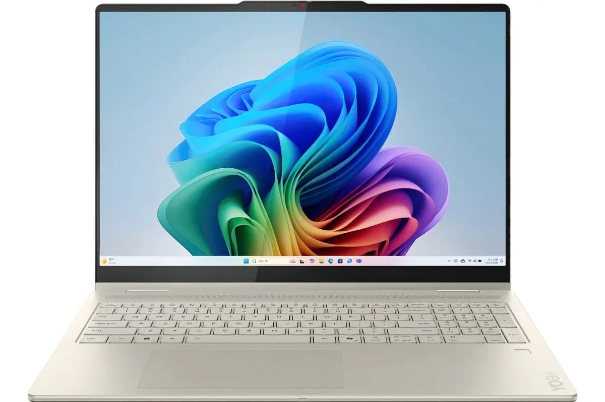 Lenovo Yoga 7 16 Ryzen 7 350 16gb 1tb Ssd