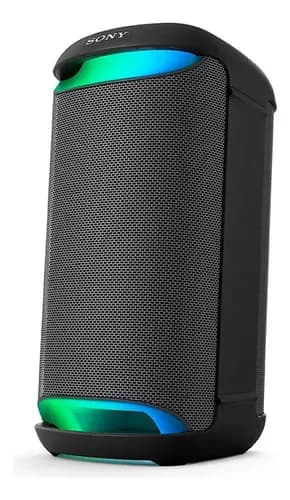 Sistema De Audio Portátil Sony Srs-xv500 Negro