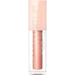 Maybelline Lifter Gloss Brillo Labial Hidratante Con Ácido Hialurónico Tono 008 Stone 5.4ml