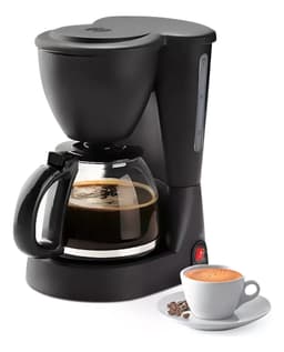 Mejores cafeteras de filtro en Argentina 2026: Telefunken, Philips y Moulinex desde $18.989