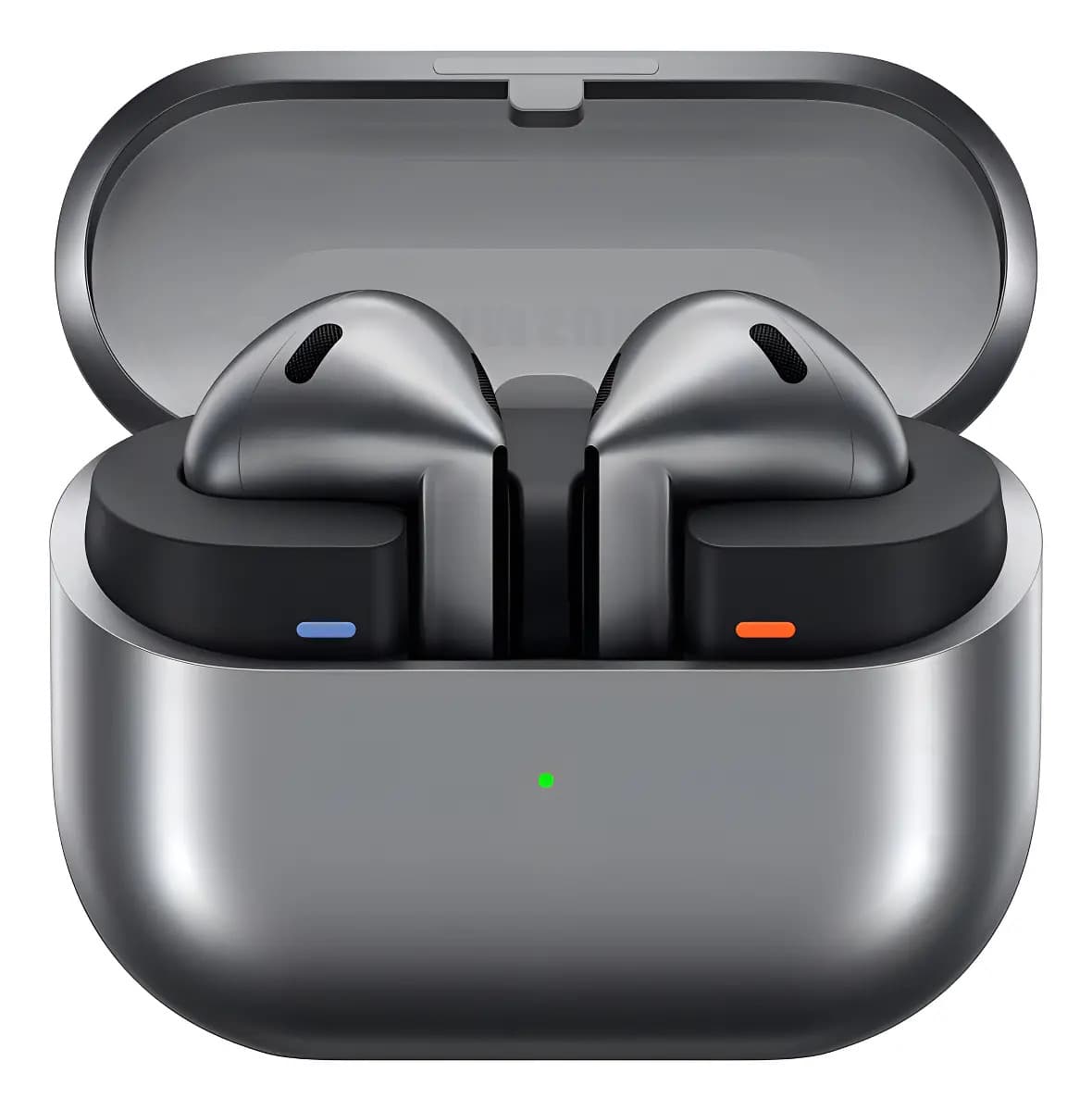 Samsung Galaxy Buds 3 Auriculares Bluetooth Color Plateado