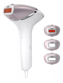 Depiladora Ipl Philips Lumea Prestige Bri947 - Alternativa Laser - Rostro + cuerpo + bikini + axilas