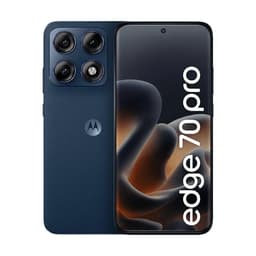 Motorola Edge 70 Pro Titan