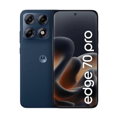Motorola Edge 70 Pro Titan