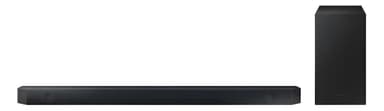 Barra De Sonido Samsung Hw-Q600C