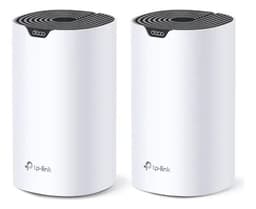 Router Sistema Mesh Wi-fi 5 TP-Link Deco S7 Giga AC1900 (2-pack)