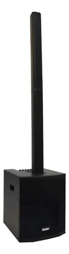 Lexsen K15 Sistema Sonido Array 800 Watts Sub Bluetooth
