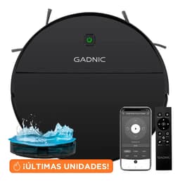 Las mejores aspiradoras robot para el Hot Sale 2026 — desde $183.391