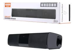 Barra De Sonido Bluetooth Para Tu Tv Somostel H330