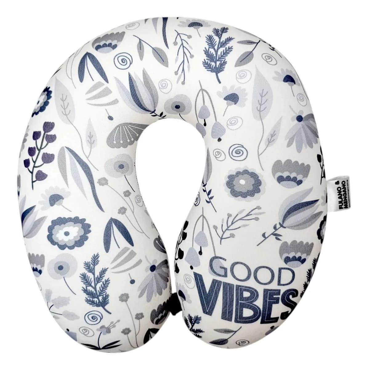 Cuello Microperlas Gamer Viaje Relax Colores Fulano Mengano Color Good Vibes