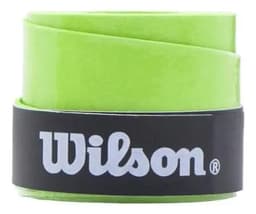 Overgrip Wilson Ultra Wrap Comfort Colors, color deportivo, verde