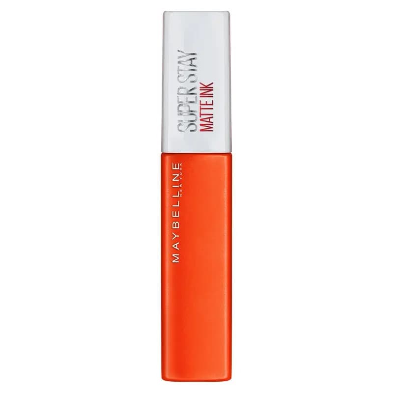 Labial Líquido Maybelline Super Stay Matte Ink Heroine