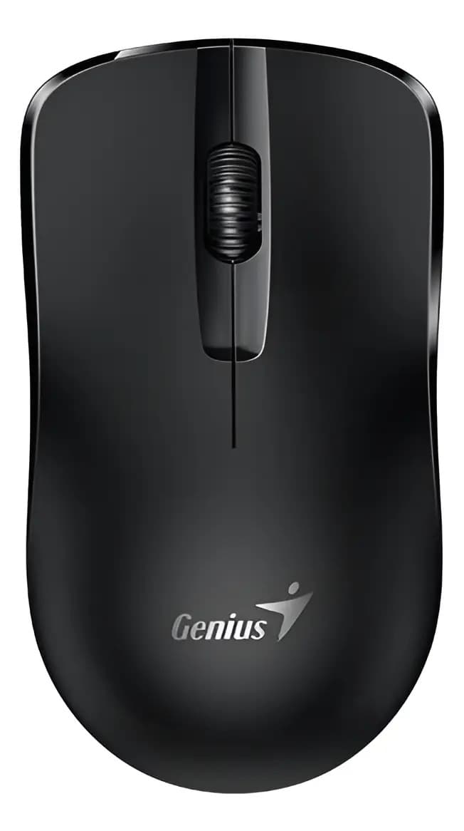 Mouse Inalámbrico Genius Nx-7000x