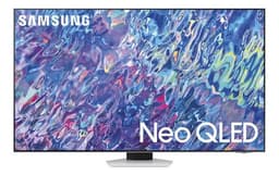 Smart Tv Samsung 55 Neo Qled Mod. Qn55qn85ba