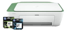 Impresora multifunción a color HP Deskjet Ink Advantage 2375