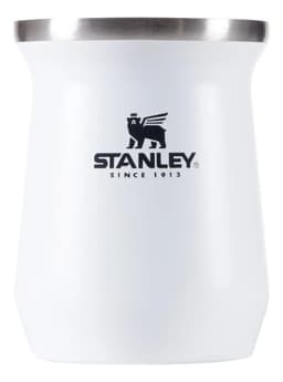 Mate Stanley Classic 236 ml Blanco