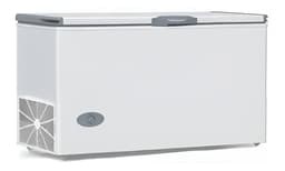 Freezer Horizontal Bambi FH-4100BPA 360Lts Color Blanco