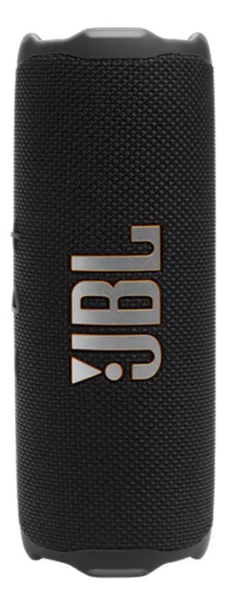 Parlante Bluetooth Jbl Flip 7 Resistente Al Agua Y Polvo Ip6 Color Negro