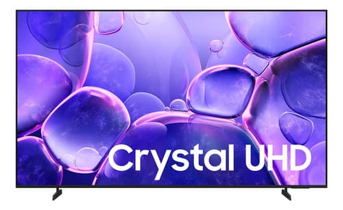 Samsung 75 Crystal UHD 4K U8000F