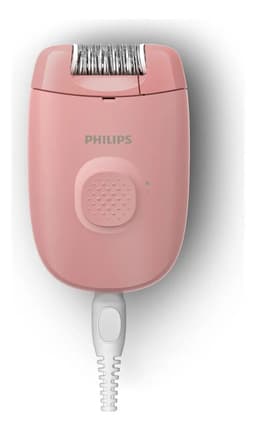 Depiladora Philips Serie 2000 Para Pierna Y Cuerpo